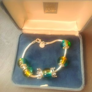 Charm Bracelet